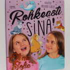 Hertta (Hertta Kuusinen) Elina : Rohkeasti sinä! - pikkukuva 1