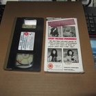 VHS Video Single : Bad News- Bohemian Rhapsody+1 v.1987 - pikkukuva 2