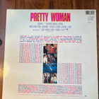 Pretty Woman Soundtrack lp US 1990 - pikkukuva 2