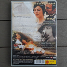 DVD: Coco Chanel & Igor Stravinsky (Mads Mikkelsen 2009) - pikkukuva 2