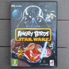 PC CD: Angry Birds STAR WARS peli (2012) - pikkukuva 1