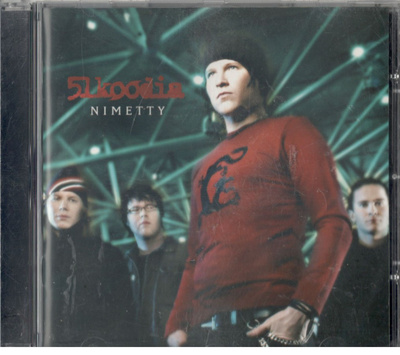 51KOODIA NIMETTY