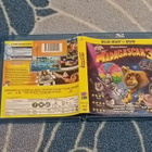 Madagascar 3 Blu-Ray - pikkukuva 1