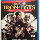 The Man with the Iron Fists - Blu-ray - pikkukuva 1