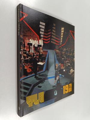 Yleisradion vuosikirja 1979-80