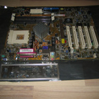Asus A7N8X REV 2.00 (socket A) - pikkukuva 2