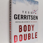 Tess Gerritsen : Body Double - pikkukuva 1