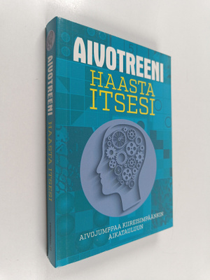 Aivotreeni : haasta itsesi
