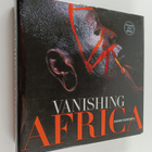 Gianni Giansanti : Vanishing Africa - pikkukuva 1