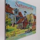 Astrid Lindgren : Satumatka Kesäkummusta Nangilimaan - pikkukuva 1