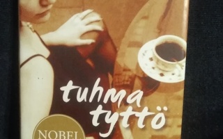 Mario Vargas Llosa: Tuhma tyttö