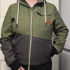 Cropp ulkoilutakki XL - pikkukuva 1