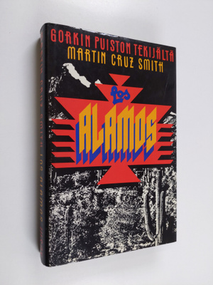 Martin Cruz Smith : Los Alamos