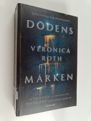 Veronica Roth : Dödens märken