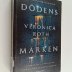 Veronica Roth : Dödens märken - pikkukuva 1