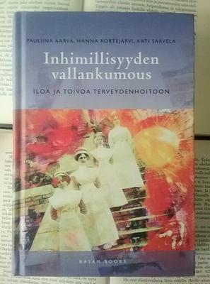 Aarva (ym) - Inhimillisyyden vallankumous (sid.)