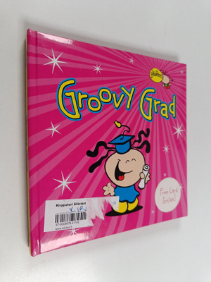American Greetings : Groovy Grad
