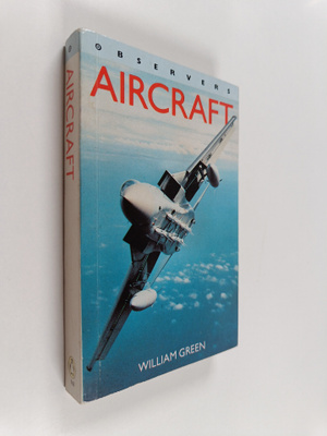 William Green : Observers Aircraft