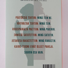 Hannah Deitch : Tappavat tehot - pikkukuva 2