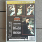 DVD: Hands Of The Ripper / Tappajan Kädet (Eric Porter 1971) - pikkukuva 2