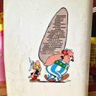 Asterix ja Ceasarin laakeriseppele 17.  1 Painos - pikkukuva 2