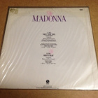 MADONNA - WHOS THAT 12" MAXI SINGLE UK PAINOS - pikkukuva 2