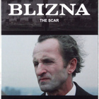 The Scar / Blizna 1976 Blu-ray + DVD Steelbook Kieslowski - pikkukuva 1