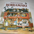 Mauri Kunnaksen Koiramäki - pikkukuva 1