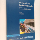 Falk Antony ym. : Photovoltaics for Professionals : Solar... - pikkukuva 1