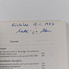 Peter Flora : Growth to Limits : The Western European Wel... - pikkukuva 2