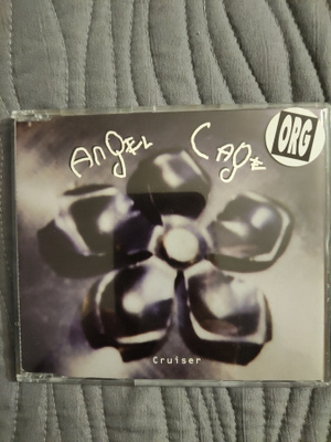 Angel Cage: Cruiser mcd
