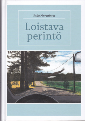 Loistava perintö