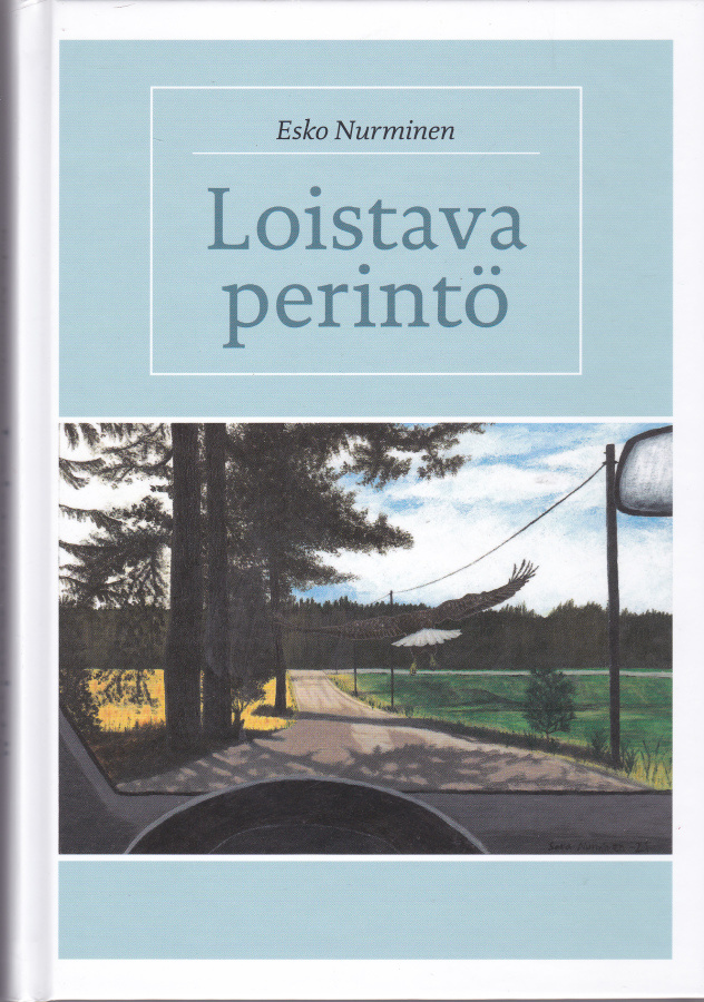 Loistava perintö