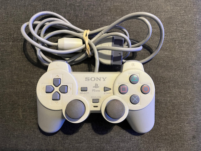 PS1 Ohjain (SCPH-110)