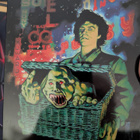 Basket Case Trilogy Steelbook blu-ray - pikkukuva 2