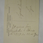 VANHA Postikortti Tammisaari 1917 - pikkukuva 2