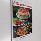Barbro Lönnegren : Voileipäherkkuja - pikkukuva 1