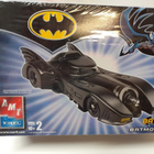 BATMAN classic acr kit AMT - HEAD HUNTER STORE. - pikkukuva 1