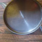 Kannu 1920 luku, harvinainen, koska materiaali NIKKELIÄ - pikkukuva 3