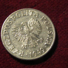 2 grosze 1949 Puola-Poland - pikkukuva 2