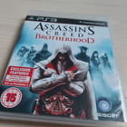 Assassin's Creed - Brotherhood ps3 - pikkukuva 1