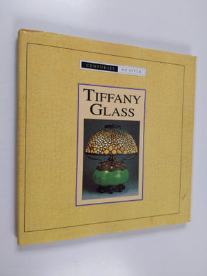 Tiffany glass