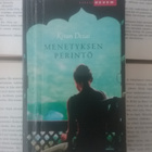 Kiran Desai - Menetyksen perintö (pokkari) - pikkukuva 1