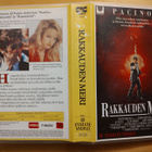 Rakkauden meri VHS - pikkukuva 1