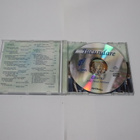 Nuorisokuoro Laurus – Jucundare – CD - pikkukuva 3