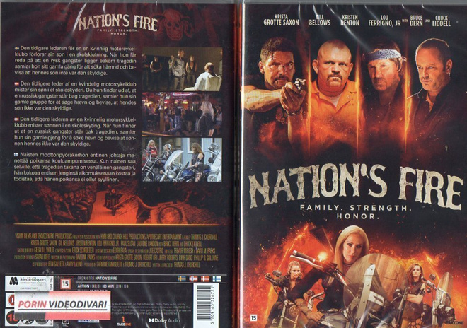 nation´s fire	(72 977)	UUSI	-FI-	nordic,	DVD		krista grotte