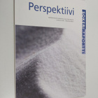 Perpektiivi : Sokeriraportti - Ajankohtaista sokerista ja... - pikkukuva 1