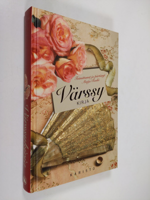 Maija (toim.) Raski : Värssykirja