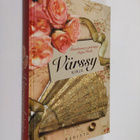 Maija (toim.) Raski : Värssykirja - pikkukuva 1