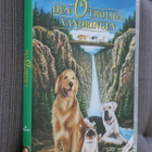 DVD Kohti kotia Uskomaton seikkailu ( 1993 Disney ) - pikkukuva 1